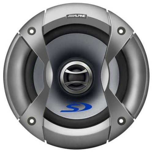 Alpine SPS-13C2. ����������� �������������� SPS-13C2.