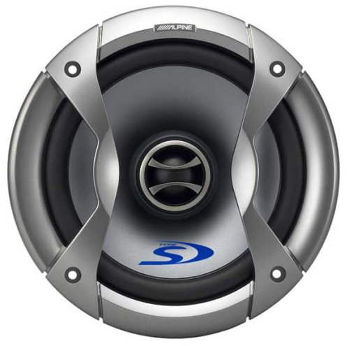Alpine SPS-17C2. ����������� �������������� SPS-17C2.