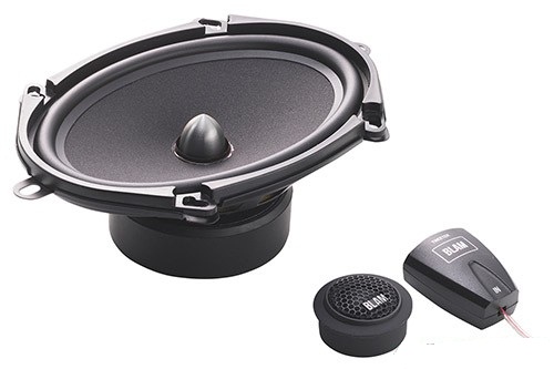 BLAM 570 RS. ����������� �������������� 570 RS.