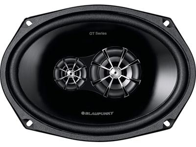 Blaupunkt  GTx 572 DE. ����������� ��������������  GTx 572 DE.