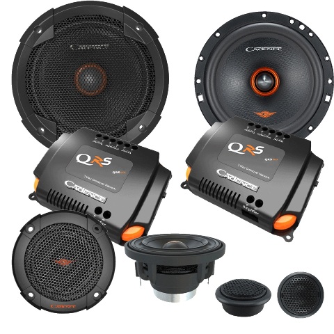 Cadence QRS6K3. ����������� �������������� QRS6K3.