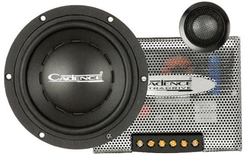 Cadence CVL-5K. ����������� �������������� CVL-5K.