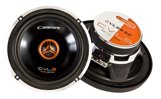 Cadence CVLS-65C. ����������� �������������� CVLS-65C.