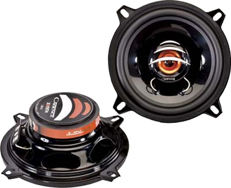 Cadence XS-552. ����������� �������������� XS-552.