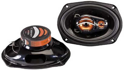 Cadence XS-693. ����������� �������������� XS-693.