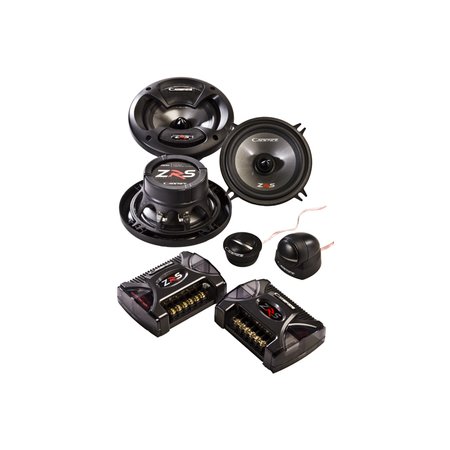 Cadence ZRS-6K. ����������� �������������� ZRS-6K.