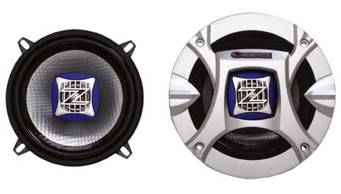 Cadence ZXS-551. ����������� �������������� ZXS-551.