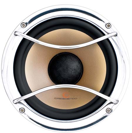 Crescendo MB-6. ����������� �������������� MB-6.