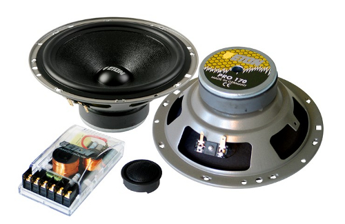 Eton PRO 170. ����������� �������������� PRO 170.