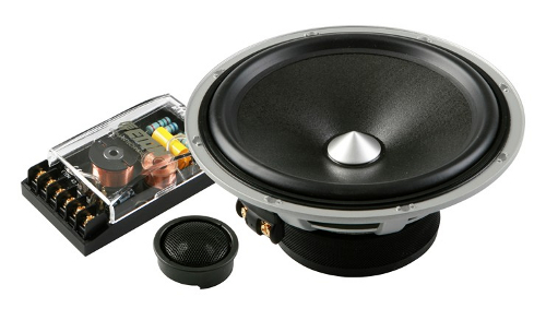 Eton RS 161. ����������� �������������� RS 161.