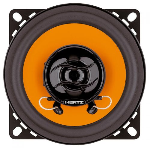 Hertz ECX 100. ����������� �������������� ECX 100.