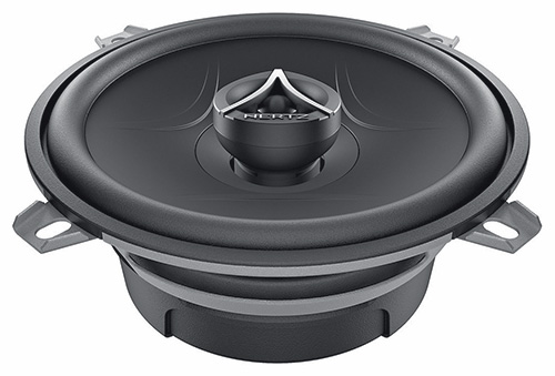 Hertz ECX 130.5. ����������� �������������� ECX 130.5.