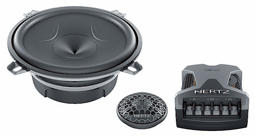 Hertz ESK 130.5. ����������� �������������� ESK 130.5.