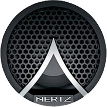 Hertz ET 20. ����������� �������������� ET 20.