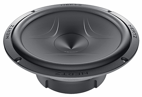 Hertz EV 165.5. ����������� �������������� EV 165.5.