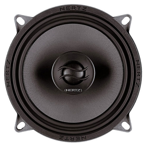 Hertz HCX 130. ����������� �������������� HCX 130.