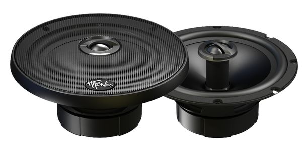 Акустическая система Hifonics HS35CX Hifonics HS35CX. Технические характеристики HS35CX.