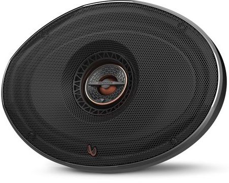 Infinity REF 9632ix. ����������� �������������� REF 9632ix.