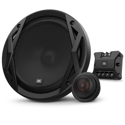 JBL Club 6500C. ����������� �������������� Club 6500C.