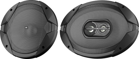 Акустическая система JBL GT7-69 JBL GT7-69. Технические характеристики GT7-69.
