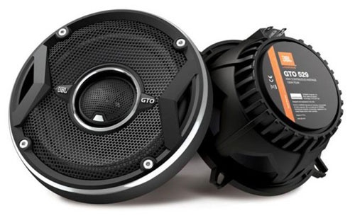 JBL GTO 429. ����������� �������������� GTO 429.
