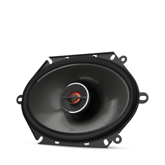 JBL GX862. ����������� �������������� GX862.