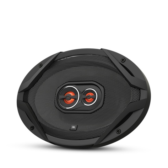 JBL GX963. ����������� �������������� GX963.