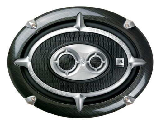 JBL T696L. ����������� �������������� T696L.