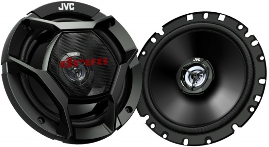 JVC CS-DR1720. ����������� �������������� CS-DR1720.