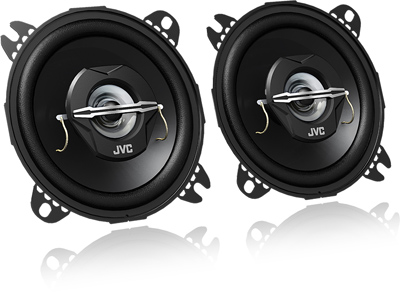 JVC CS-J420X. ����������� �������������� CS-J420X.