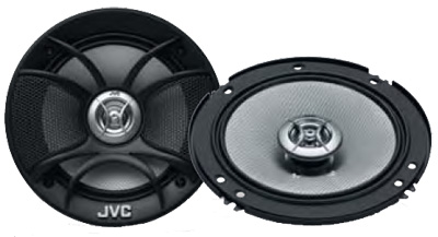 JVC CS-FX622. ����������� �������������� CS-FX622.