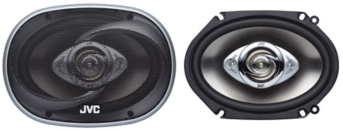 JVC CS-HX6846. ����������� �������������� CS-HX6846.