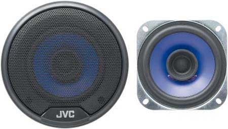 JVC CS-V414. ����������� �������������� CS-V414.