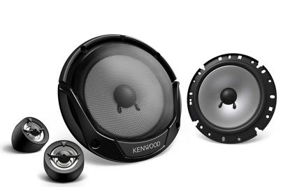 Kenwood KFC-E170P. ����������� �������������� KFC-E170P.