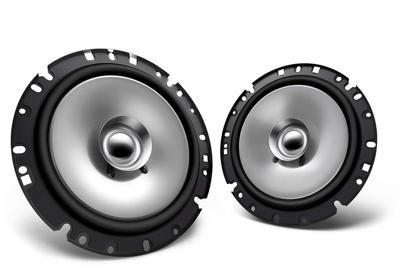Kenwood KFC-S1756. ����������� �������������� KFC-S1756.