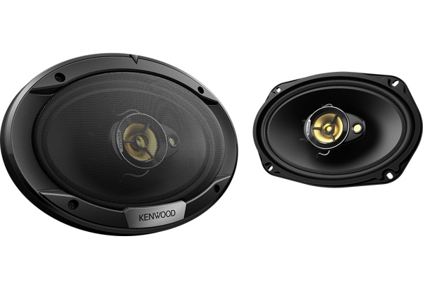 Kenwood KFC-S6976EX. ����������� �������������� KFC-S6976EX.
