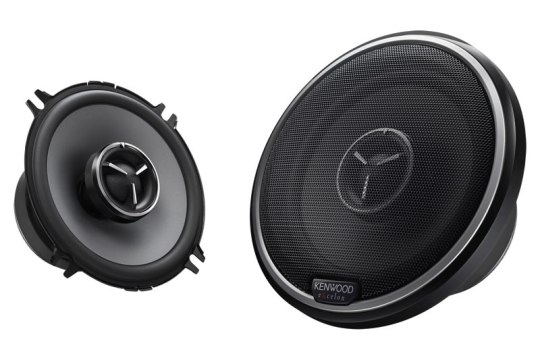 Kenwood KFC-X134. ����������� �������������� KFC-X134.
