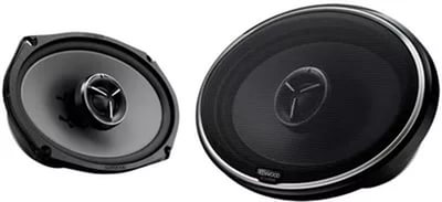 Kenwood KFC-X694. ����������� �������������� KFC-X694.