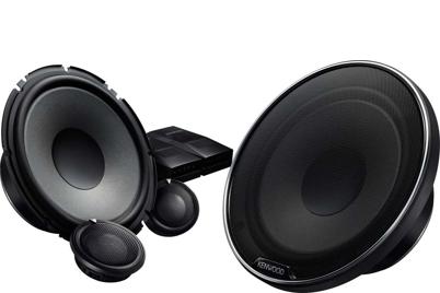 Kenwood XR-1800P. ����������� �������������� XR-1800P.