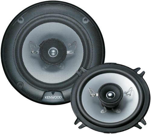 Kenwood KFC-1352RG. ����������� �������������� KFC-1352RG.