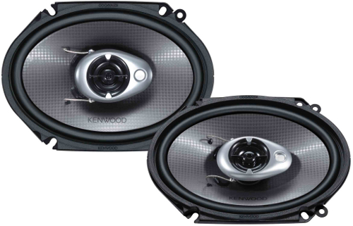 Kenwood KFC-S6882C. ����������� �������������� KFC-S6882C.