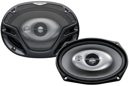 Kenwood KFC-S6962. ����������� �������������� KFC-S6962.