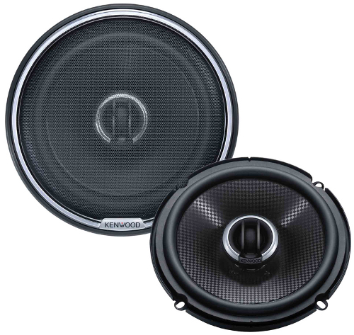 Kenwood KFC-X172. ����������� �������������� KFC-X172.