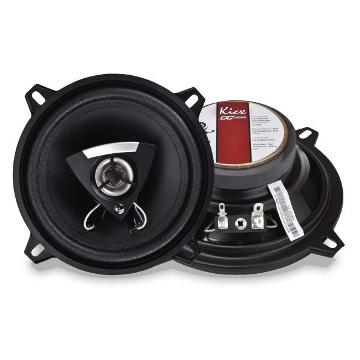Kicx DC 502MR. ����������� �������������� DC 502MR.