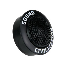 Kicx Sound Civilization T26. ����������� �������������� Sound Civilization T26.