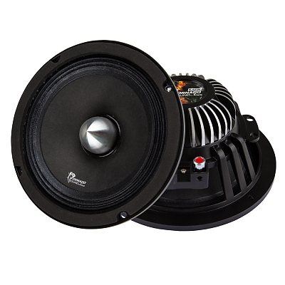 Kicx Tornado Sound 6.5PN (4 Ohm) . ����������� �������������� Tornado Sound 6.5PN (4 Ohm) .