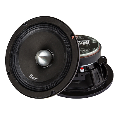 Kicx Tornado Sound 6.5XAV (4 Ohm). ����������� �������������� Tornado Sound 6.5XAV (4 Ohm).