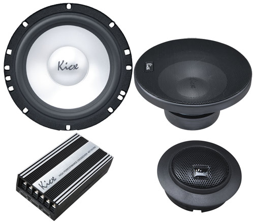 Kicx ALN-6.2. ����������� �������������� ALN-6.2.