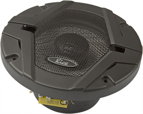 Kicx GFQ-130. ����������� �������������� GFQ-130.