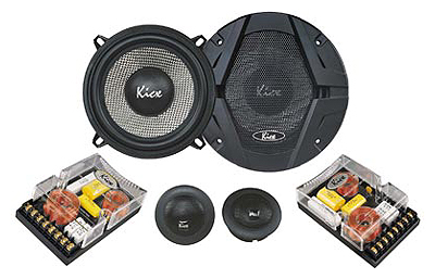 Kicx GFQ-5.2. ����������� �������������� GFQ-5.2.
